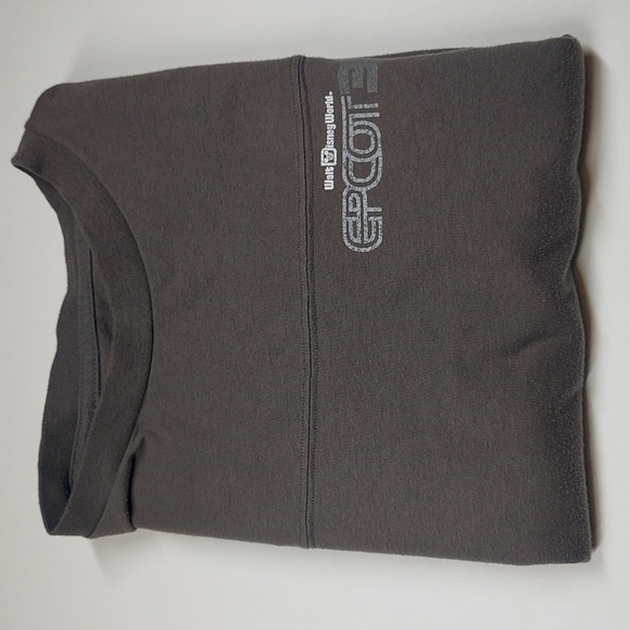 Walt Disney World Epcot 35th Anniversary T-Shirt Size XL - Picture 11 of 11